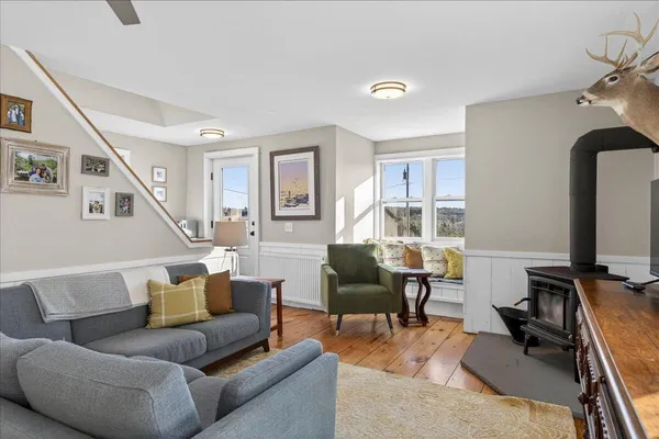 $474,900 | 144 Bagaduce Road, Brooksville, ME 04617