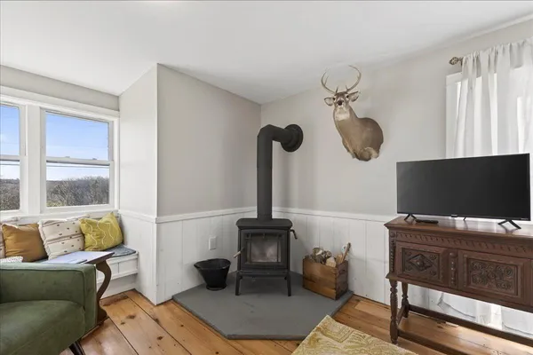 $474,900 | 144 Bagaduce Road, Brooksville, ME 04617