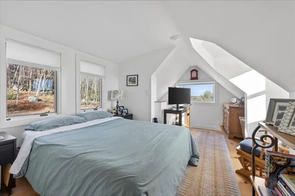 $474,900 | 144 Bagaduce Road, Brooksville, ME 04617