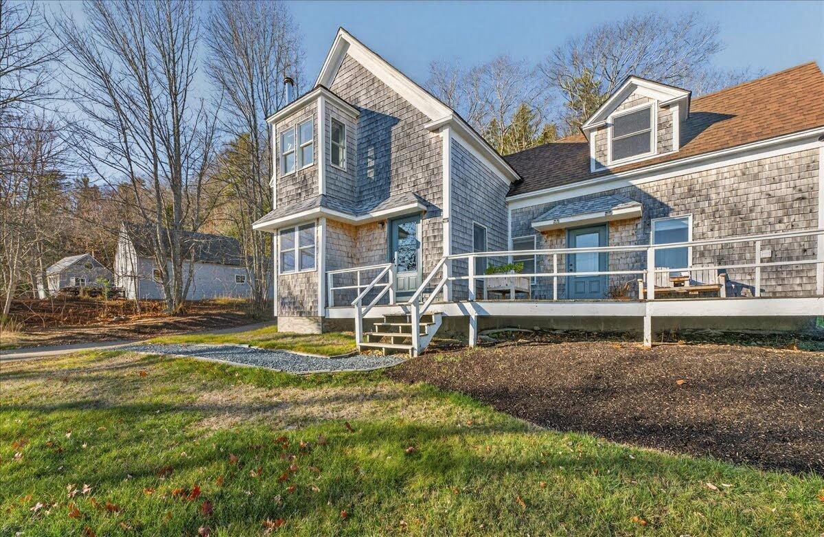 144 Bagaduce Road Brooksville, ME 04617 - Photo 4 of 67 144bagaduce - 56