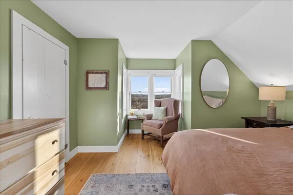 $474,900 | 144 Bagaduce Road, Brooksville, ME 04617