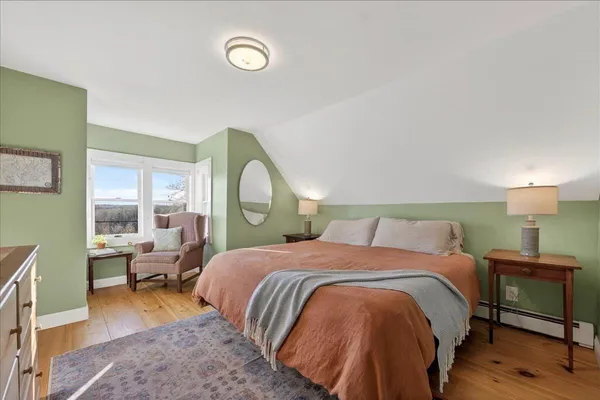 $474,900 | 144 Bagaduce Road, Brooksville, ME 04617