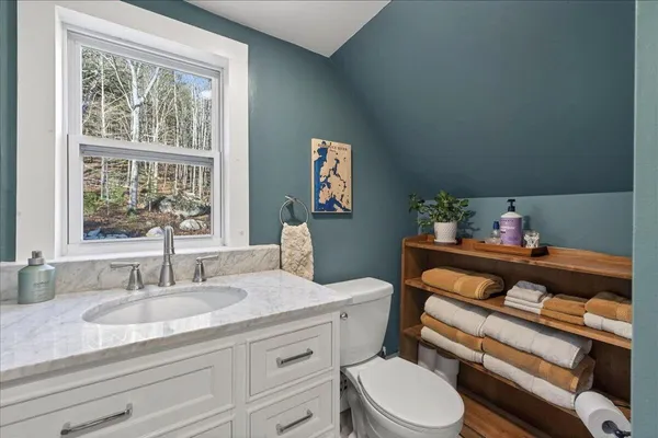 $474,900 | 144 Bagaduce Road, Brooksville, ME 04617