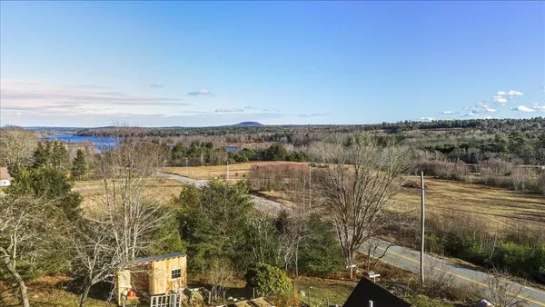 $474,900 | 144 Bagaduce Road, Brooksville, ME 04617