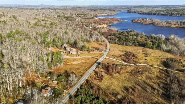 $474,900 | 144 Bagaduce Road, Brooksville, ME 04617