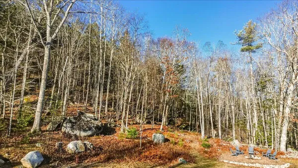 $474,900 | 144 Bagaduce Road, Brooksville, ME 04617