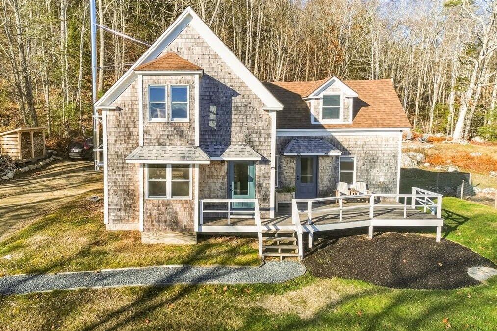 144 Bagaduce Road Brooksville, ME 04617 - Photo 67 of 67 144bagaduce - 1