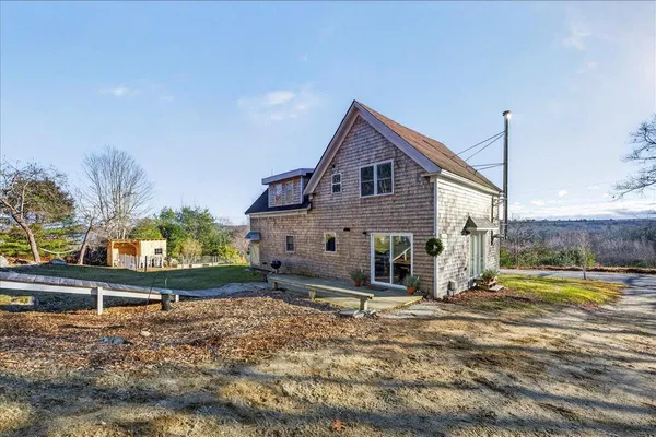 $474,900 | 144 Bagaduce Road, Brooksville, ME 04617