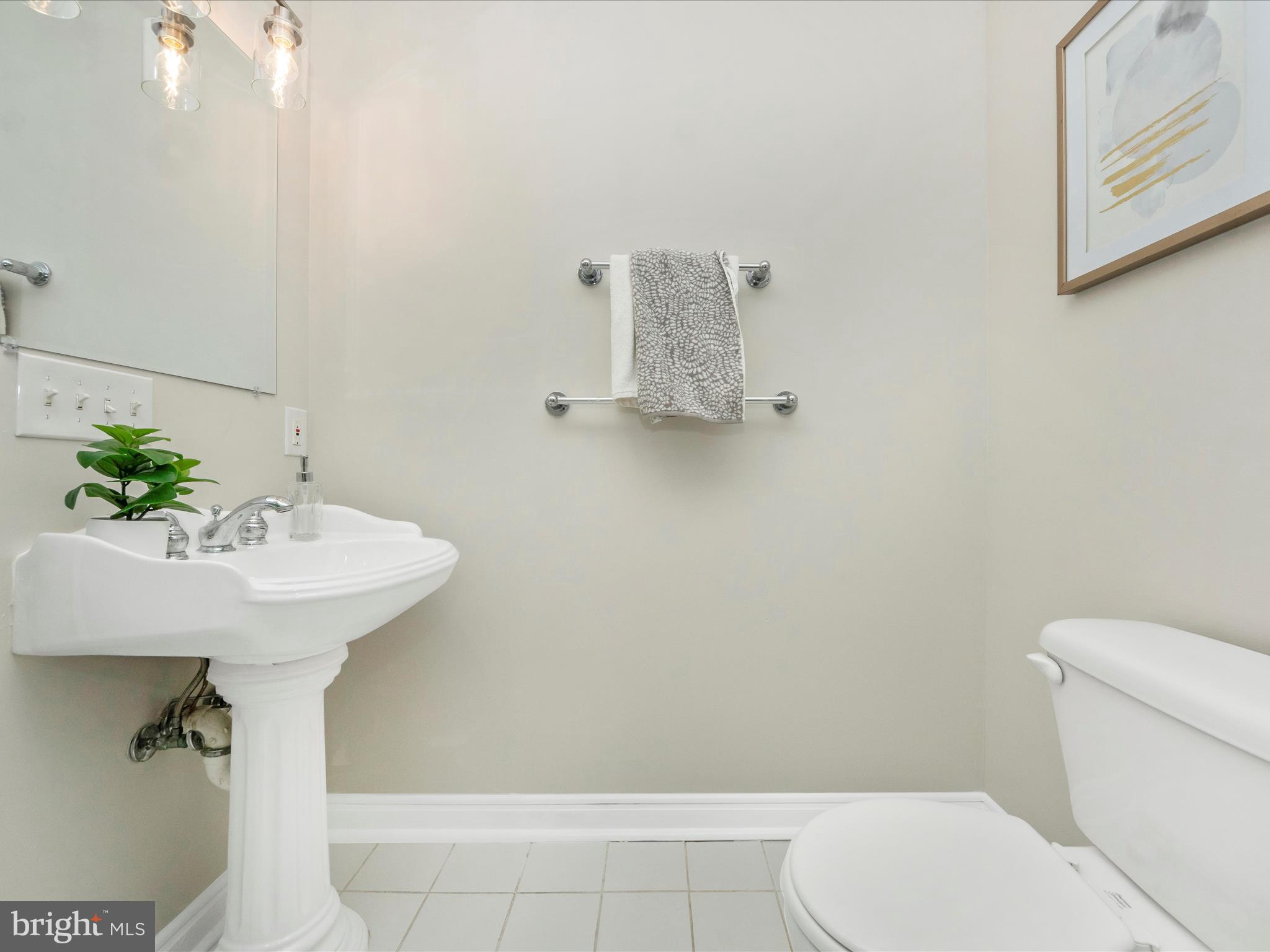 3128 Berry Road Northeast, Unit 23 Washington, DC 20018 - Photo 37 of 53 Bathroom 2