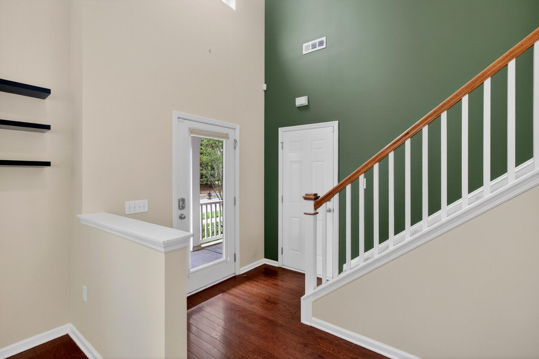 1244 Segar Street Johns Island, SC 29455 - Photo 9 of 54 Foyer