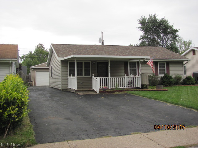 4289 Knickerbocker Road Sheffield Lake, OH 44054 - Photo 1 of 17 Gallery Image 1