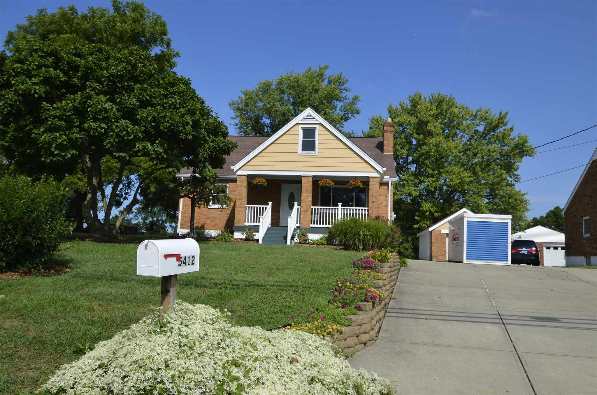 5412 Dodsworth Lane Cold Spring, KY 41076 - Photo 35 of 35 Gallery Image 35