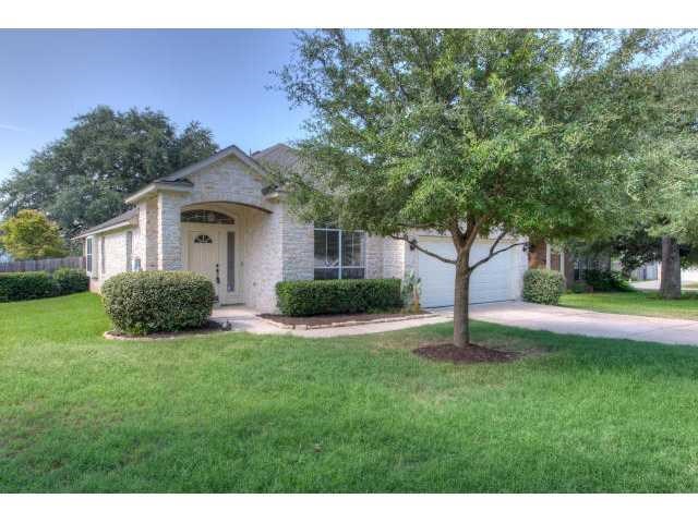 2609 Dryden Street Austin, TX 78748 - Photo 1 of 1