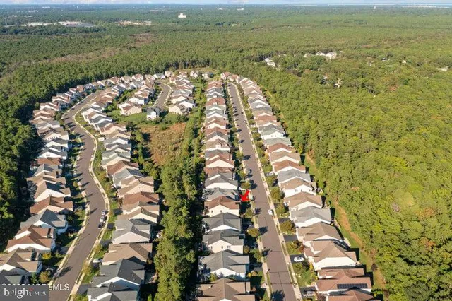 a view of city with ocean