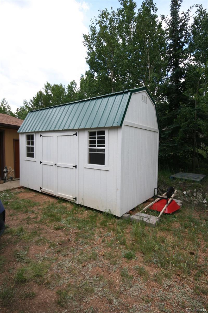 300 Bartimous Road Bailey, CO 80421 - Photo 24 of 24 Gallery Image 24