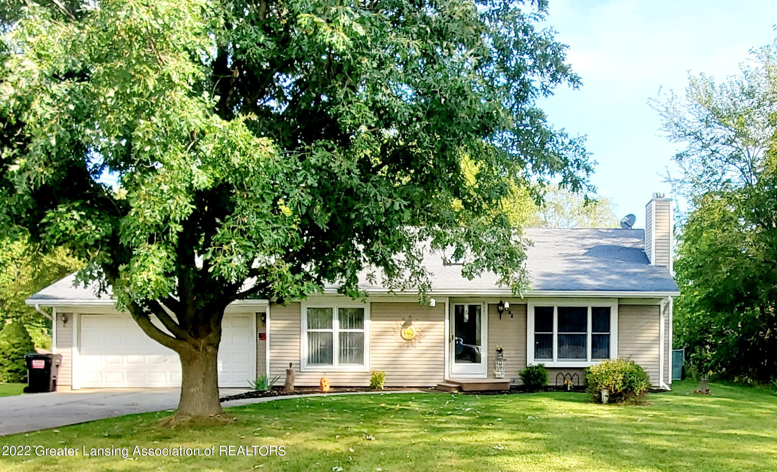 788 West Wilkinson Road Owosso, MI 48867 - Photo 1 of 36 20220910_103359