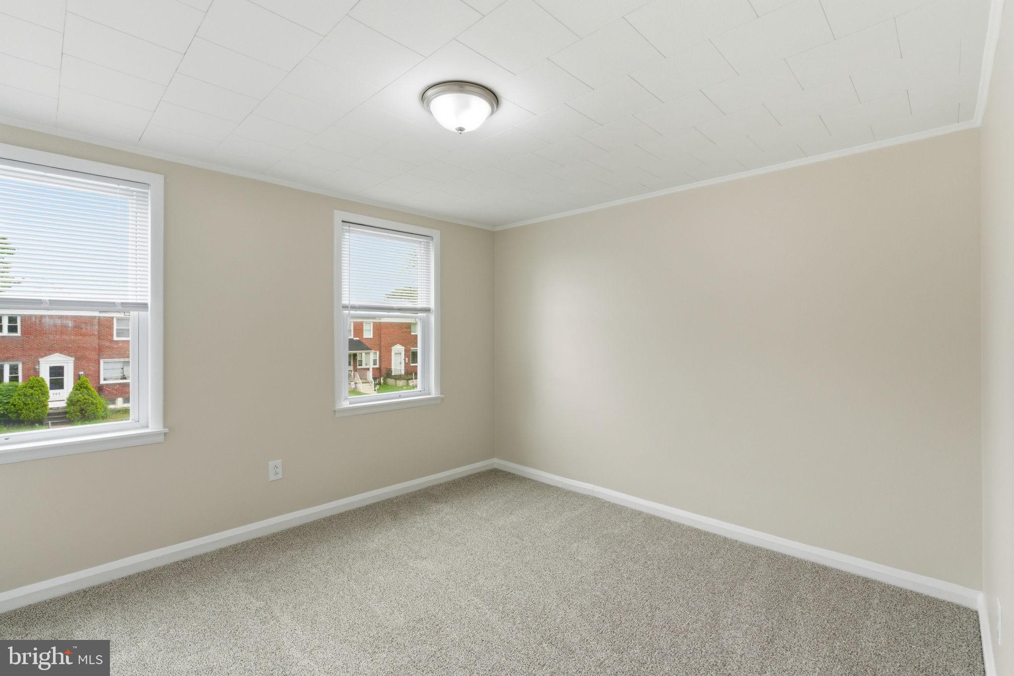 762 Fulbrook Road Dundalk, MD 21222 - Photo 14 of 34 Bedroom One