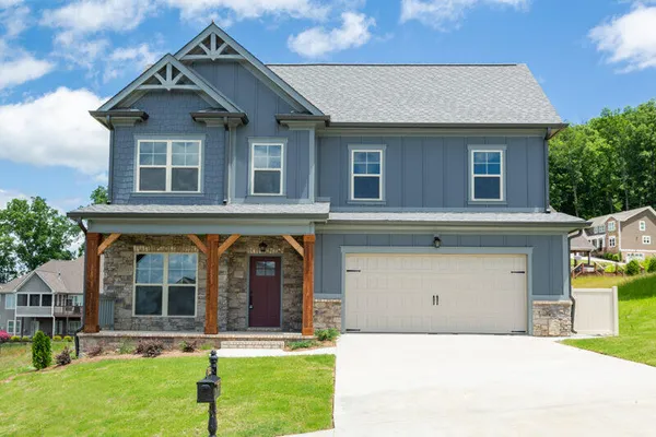 $489,900 | 8163 Pennant Place, Unit 42, Chattanooga, TN 37421