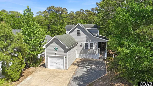 $509,800 | 545 Harbour View Drive, Kill Devil Hills, NC 27948