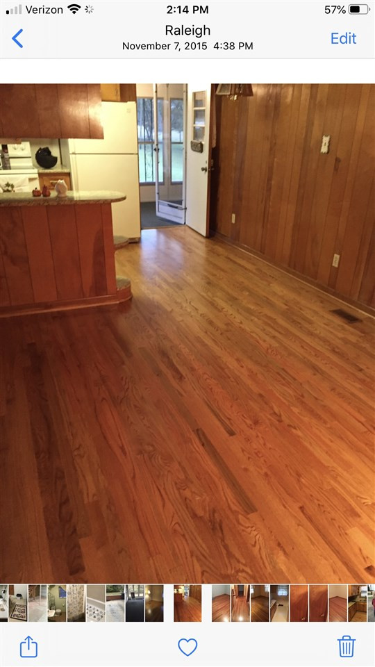 7634 Ten-Ten Road Raleigh, NC 27603 - Photo 3 of 7 Photo 3