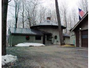 26 Mountain Haunts Road Winhall, VT 05340 - Photo 1 of 1