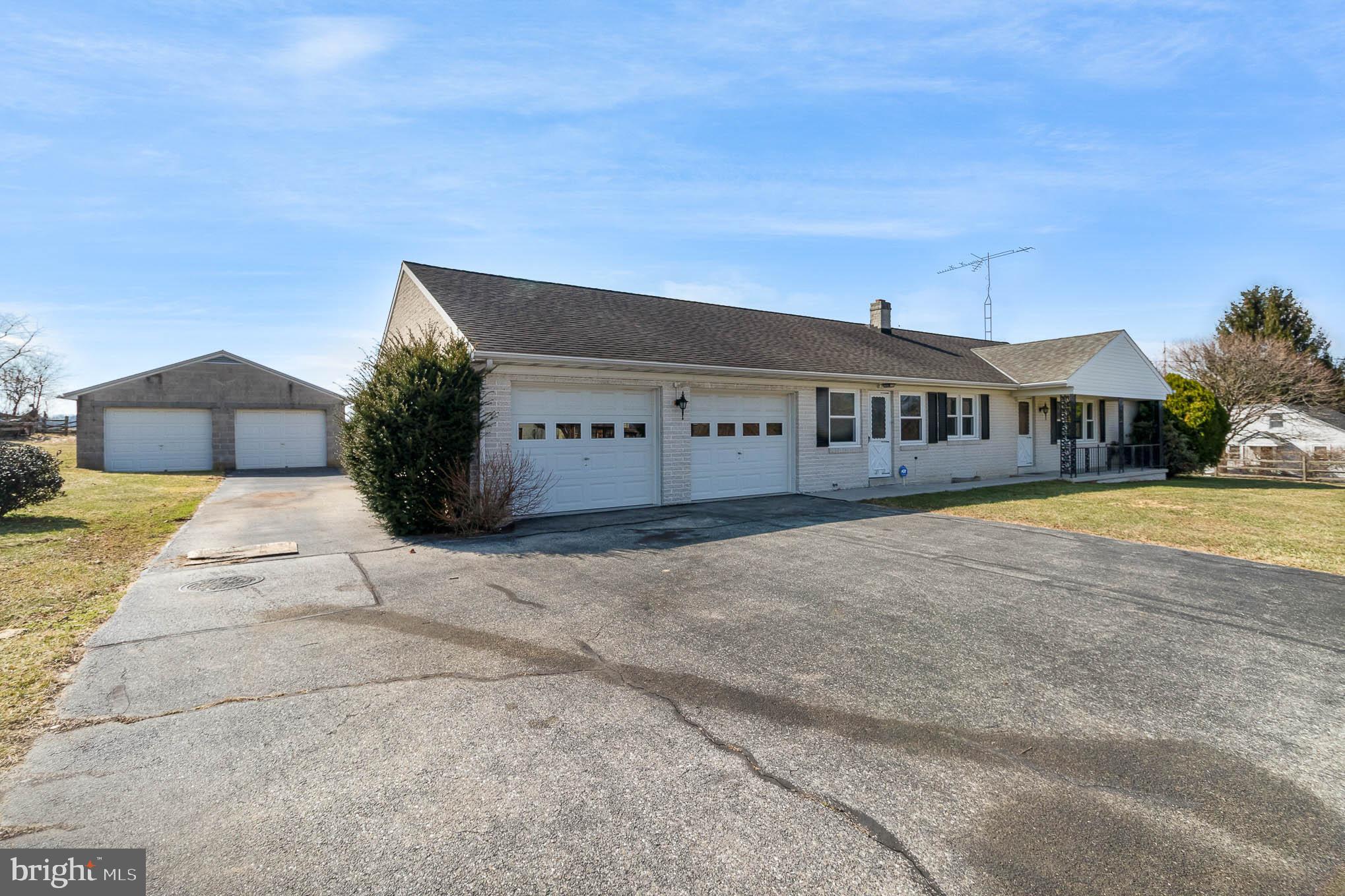 571 Blooming Grove Road Hanover, PA 17331 - Photo 2 of 24