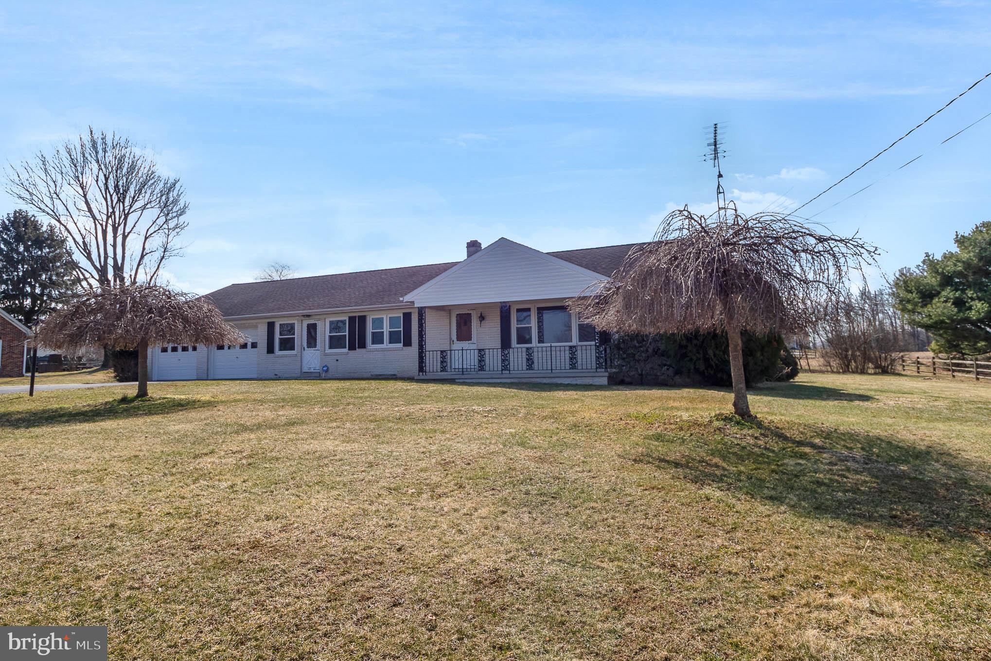 571 Blooming Grove Road Hanover, PA 17331 - Photo 3 of 24