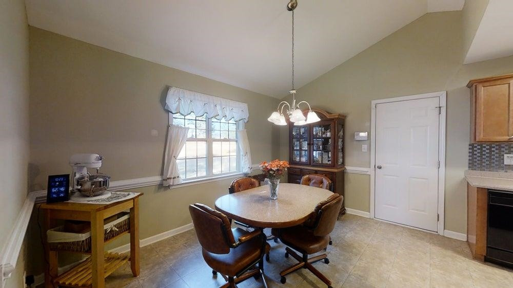 166 Clayton Road Angier, NC 27501 - Photo 11 of 28 Photo 11