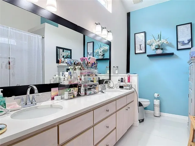 a view of a house with a patio