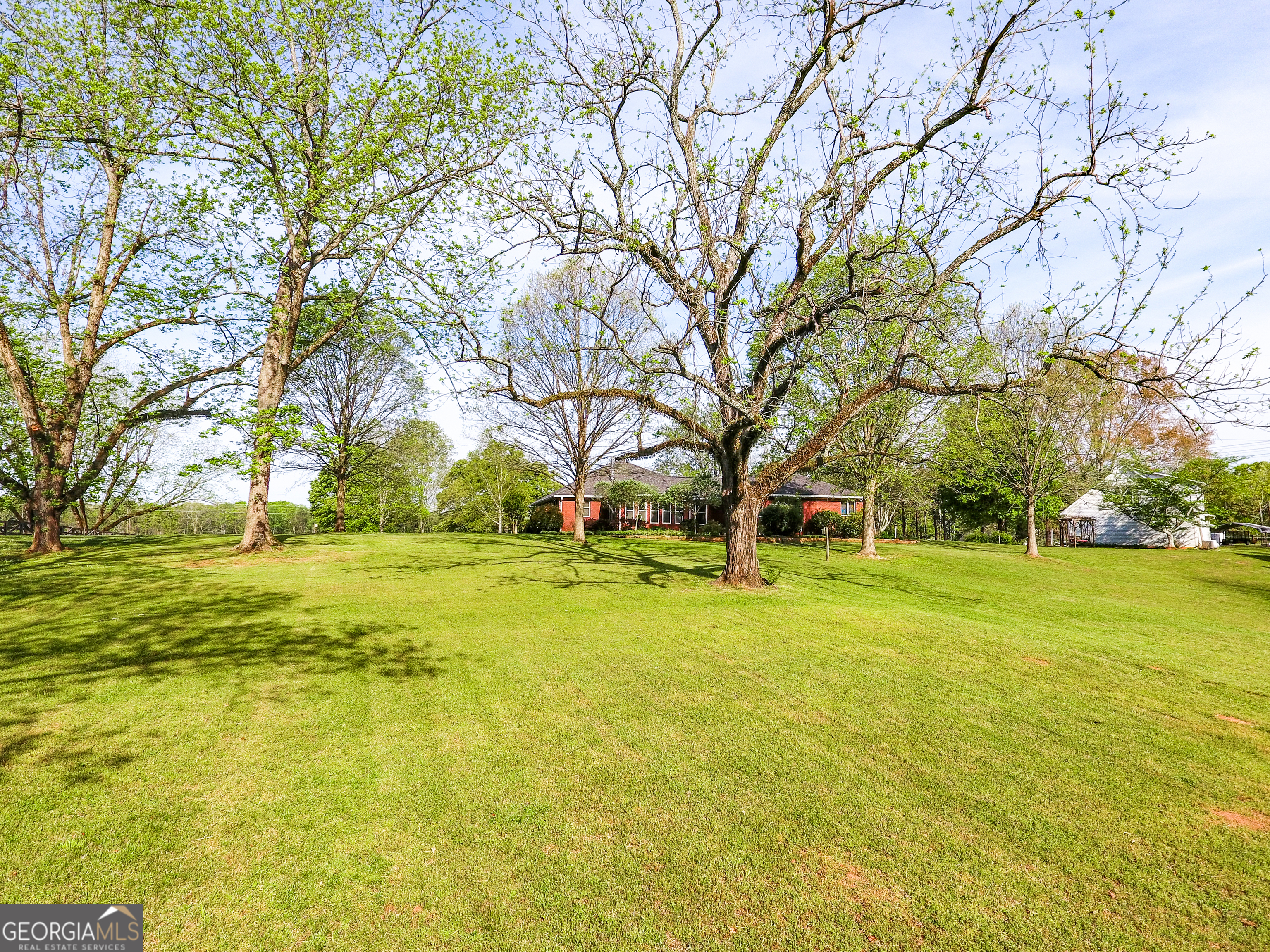 2117 West Grantville Road Grantville, GA 30220 - Photo 61 of 66