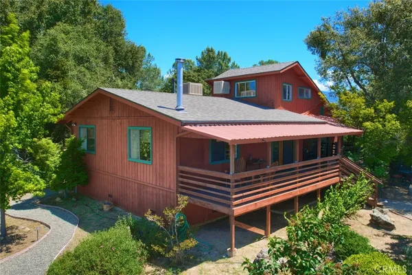 $679,000 | 43016 Sunshine Mountain Road, Oakhurst, CA 93644