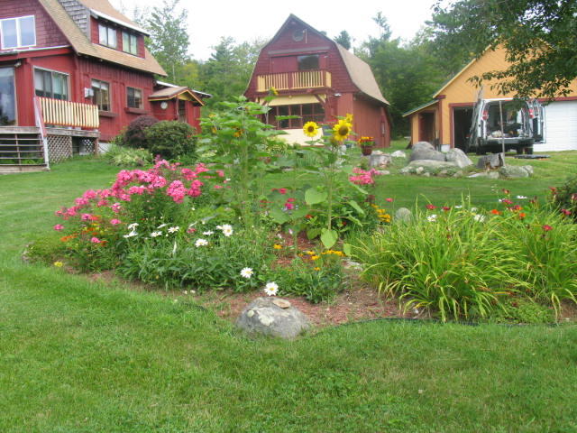 16 Anderson Road Vienna, ME 04360 - Photo 71 of 83 GROUNDS & GARDENS