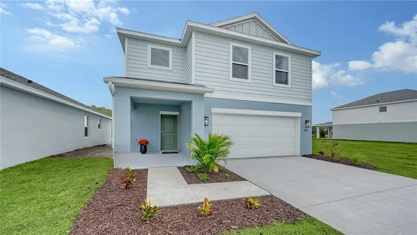 $365,958 | 13124 Bayberry Way, Parrish, FL 34219