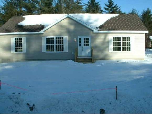 140 Dandi View Road Conway, NH 03860 - Photo 1 of 5