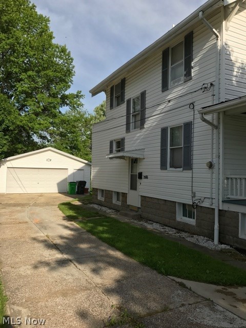 1495 Maplegrove Road South Euclid, OH 44121 - Photo 15 of 16