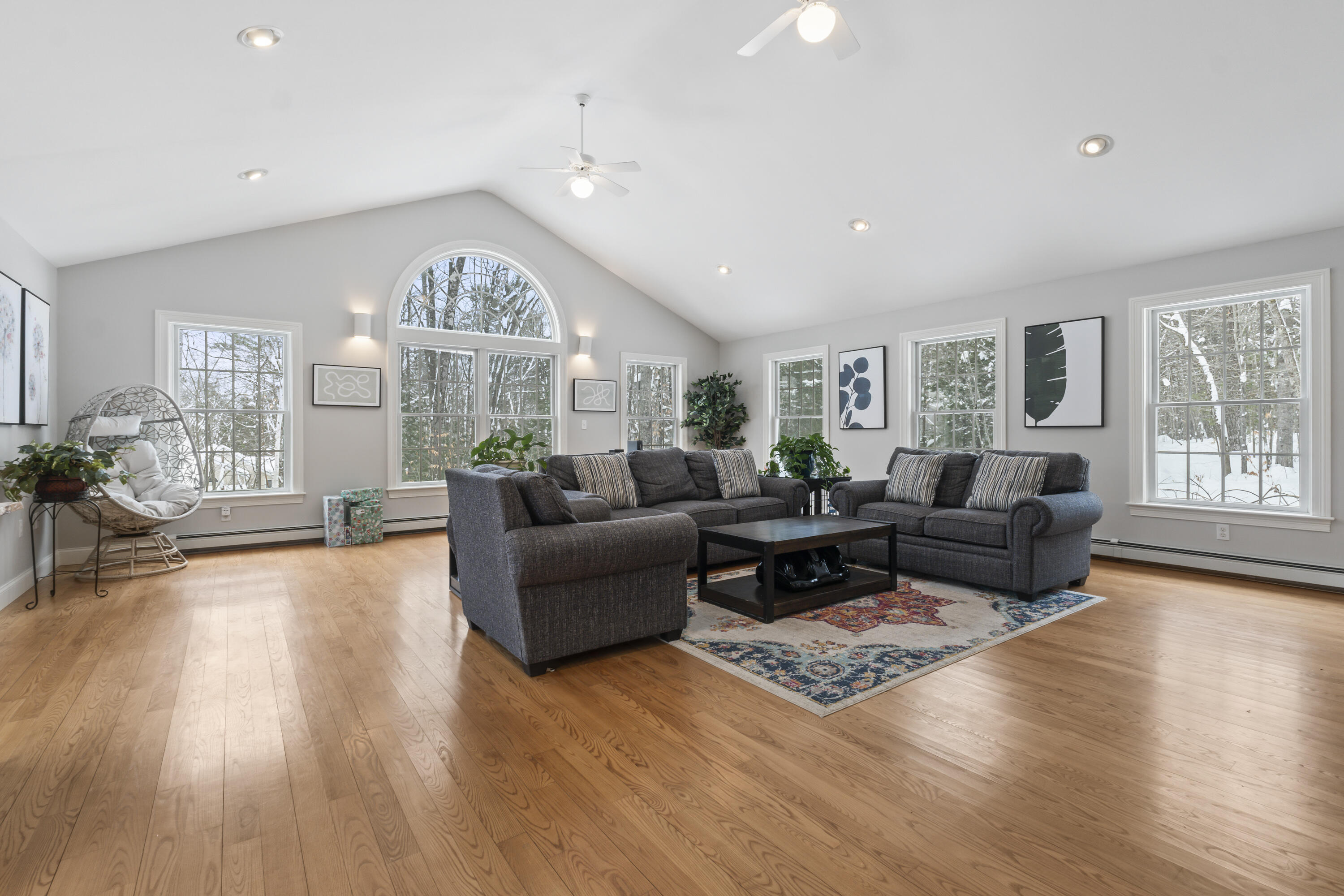 61 Trail Road Casco, ME 04015 - Photo 22 of 71 61 Trail Road Casco_126