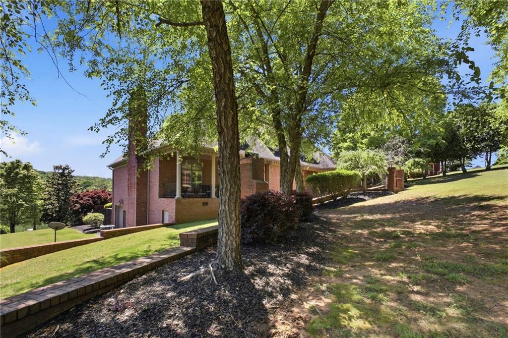 7104 Portobello Road Northwest Fort Payne, AL 35967 - Photo 89 of 109