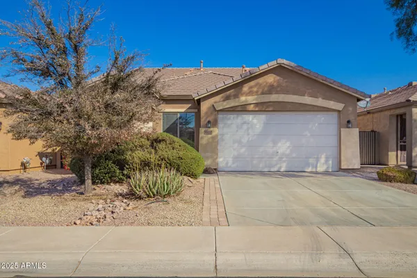 $320,000 | 46072 West Barbara Lane, Maricopa, AZ 85139