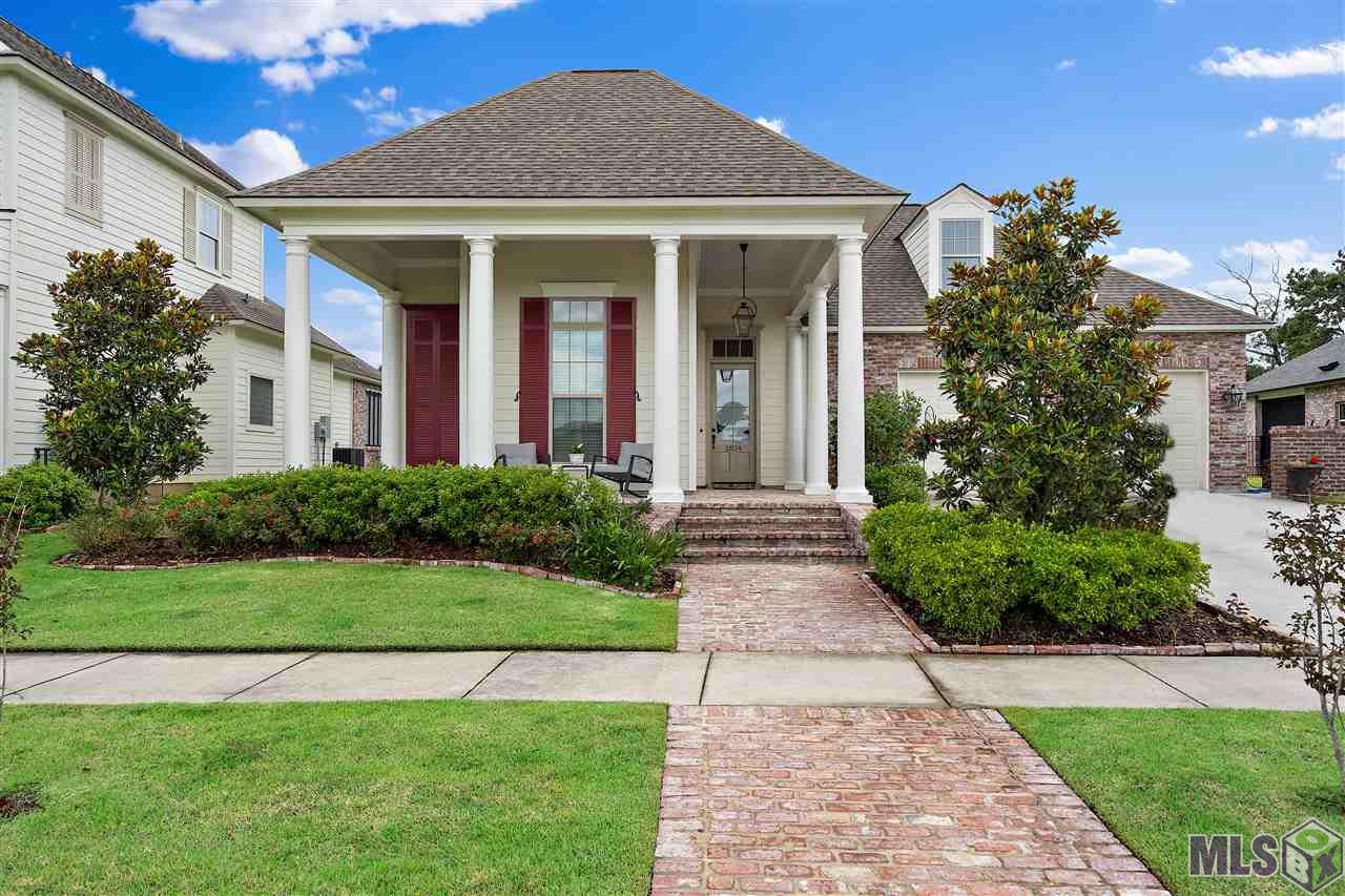 13114 West Waterside Drive Baton Rouge, LA 70818 - Photo 1 of 38 Gallery Image 1