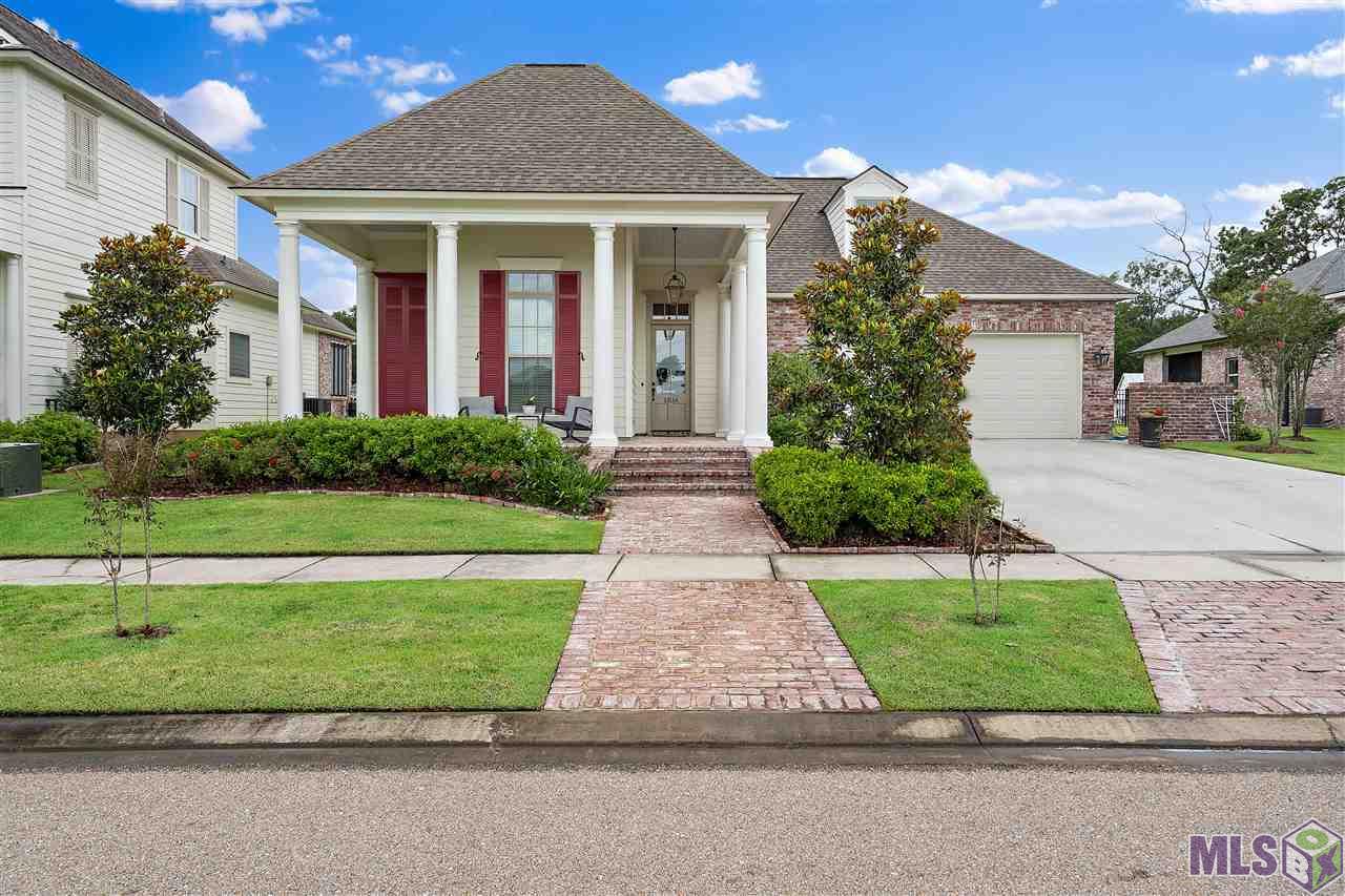 13114 West Waterside Drive Baton Rouge, LA 70818 - Photo 36 of 38 Gallery Image 36