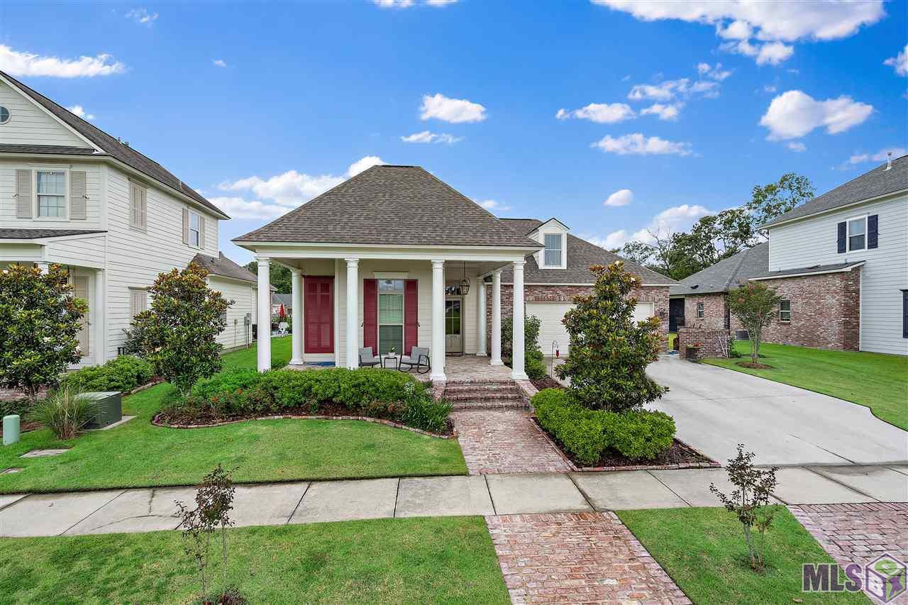 13114 West Waterside Drive Baton Rouge, LA 70818 - Photo 38 of 38 Gallery Image 38