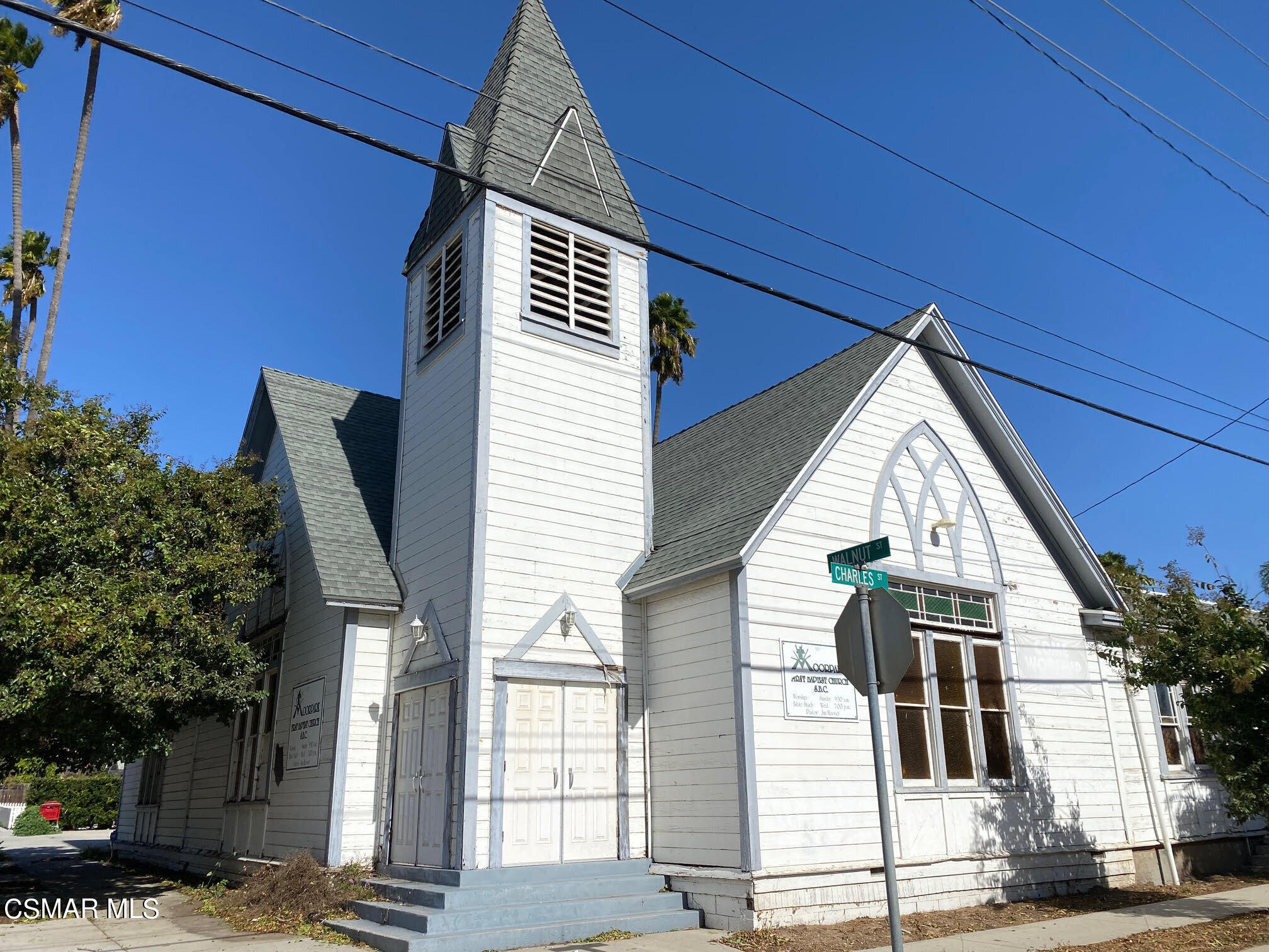 a view of balcony and deck