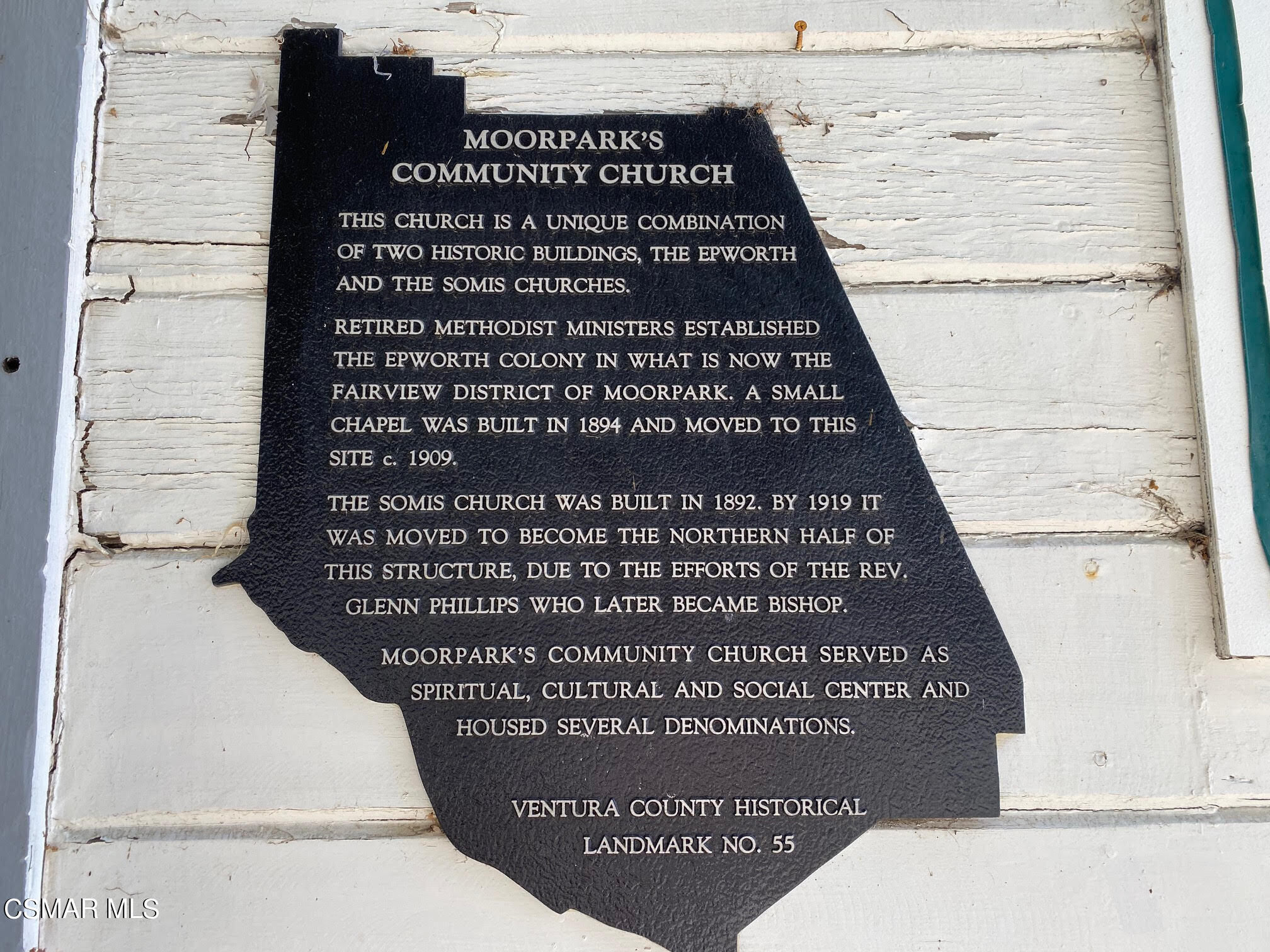 702 Walnut Street Moorpark, CA 93021 - Photo 3 of 5 unknown