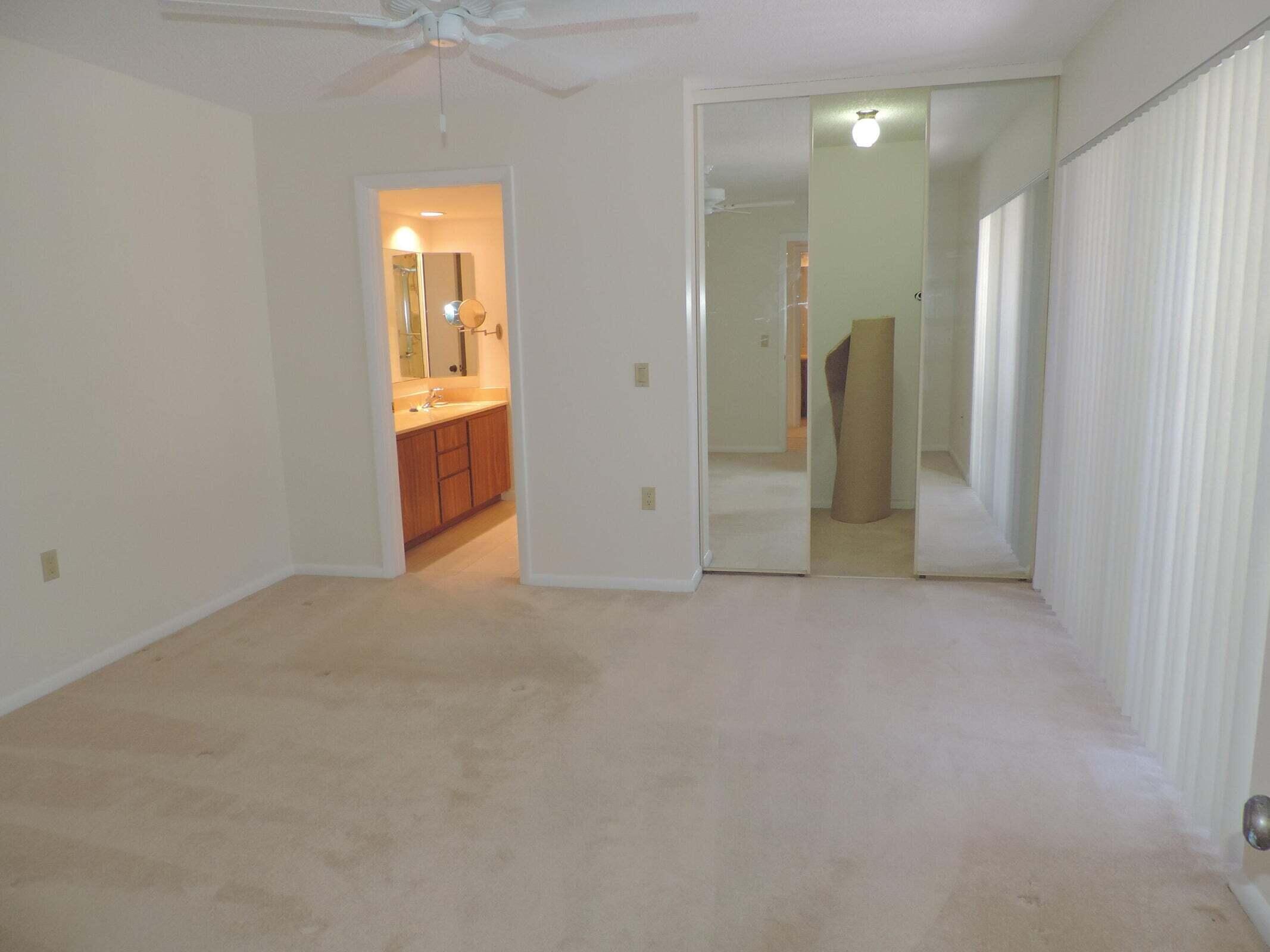 1501 15th Court Jupiter, FL 33477 - Photo 11 of 22 Master Bedroom
