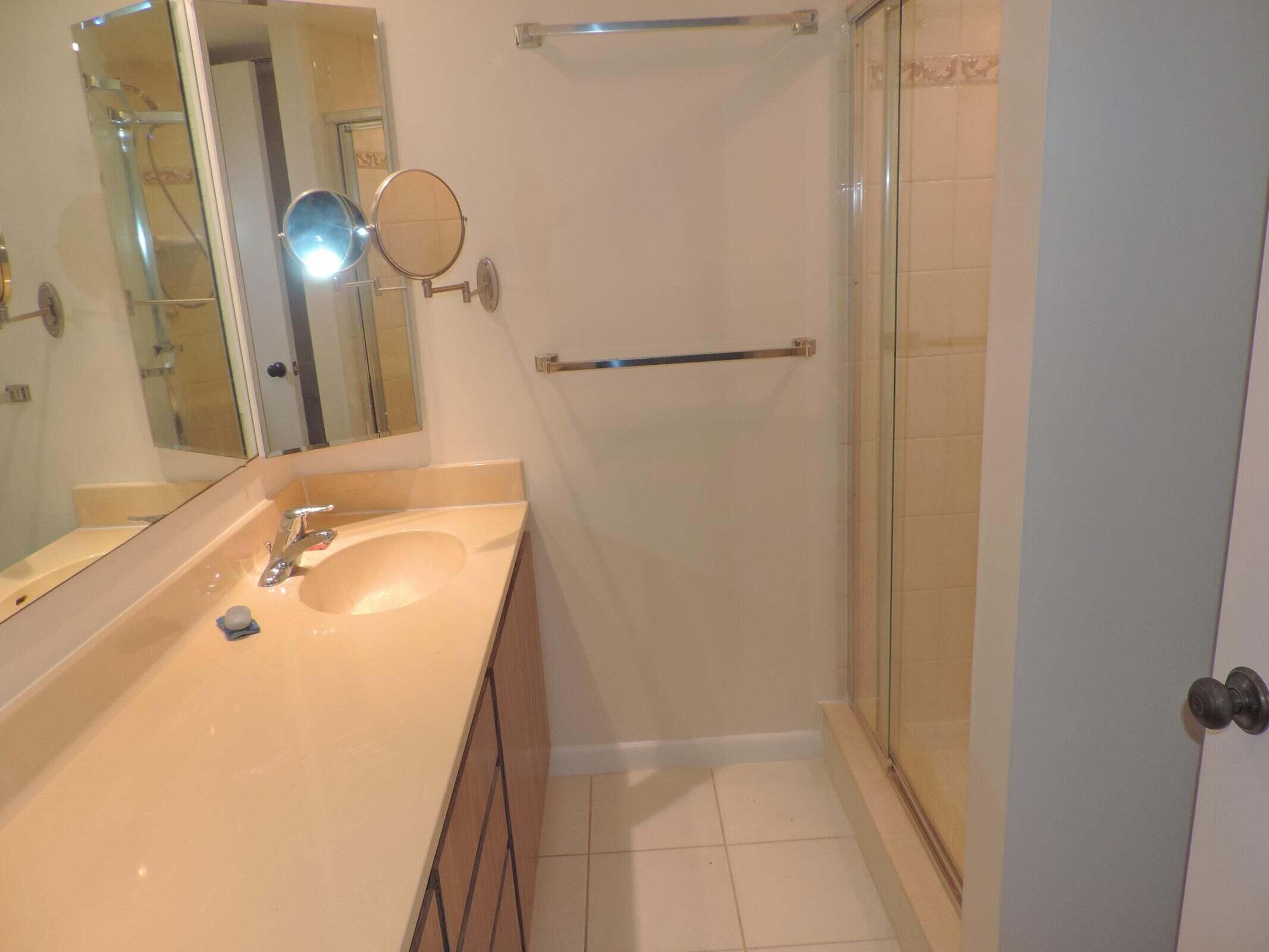 1501 15th Court Jupiter, FL 33477 - Photo 12 of 22 Master Bathroom