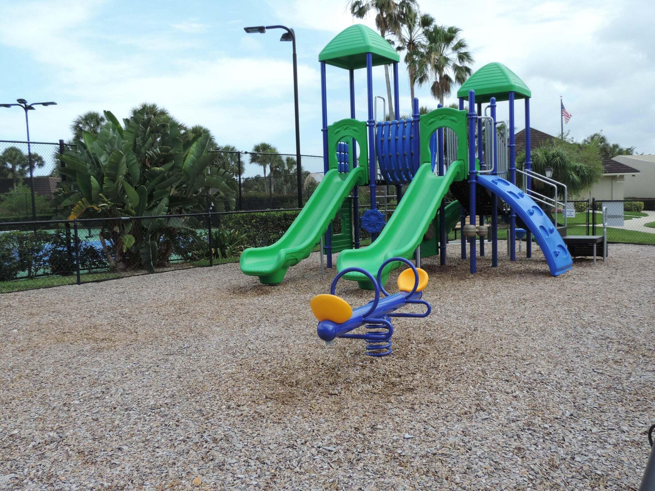 1501 15th Court Jupiter, FL 33477 - Photo 20 of 22 Tot Lot