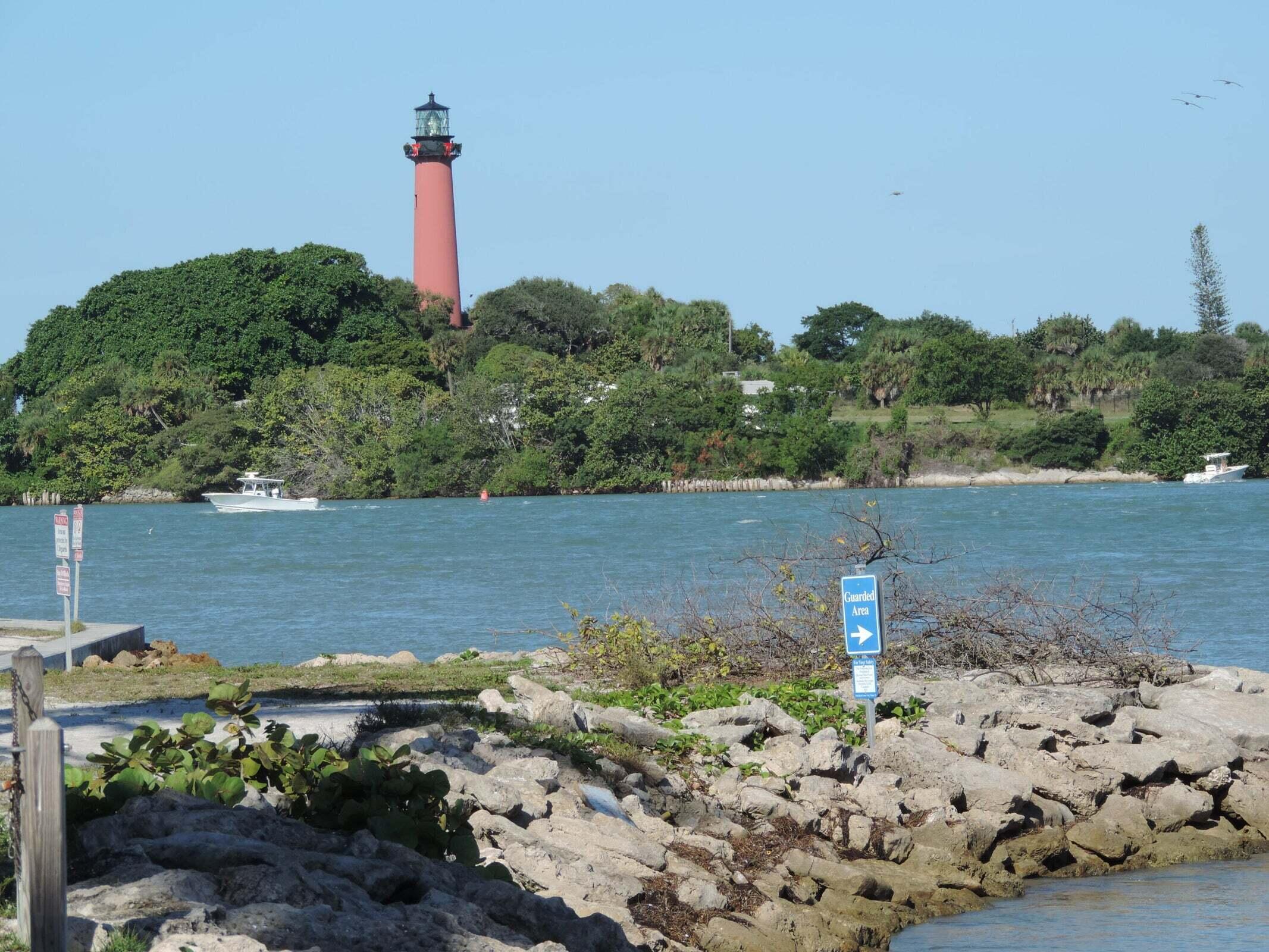 1501 15th Court Jupiter, FL 33477 - Photo 22 of 22 Jupiter Lighthouse