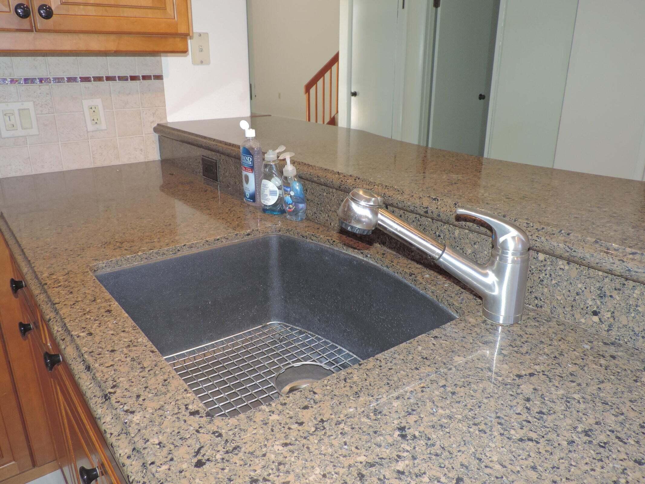 1501 15th Court Jupiter, FL 33477 - Photo 9 of 22 kitchen sink
