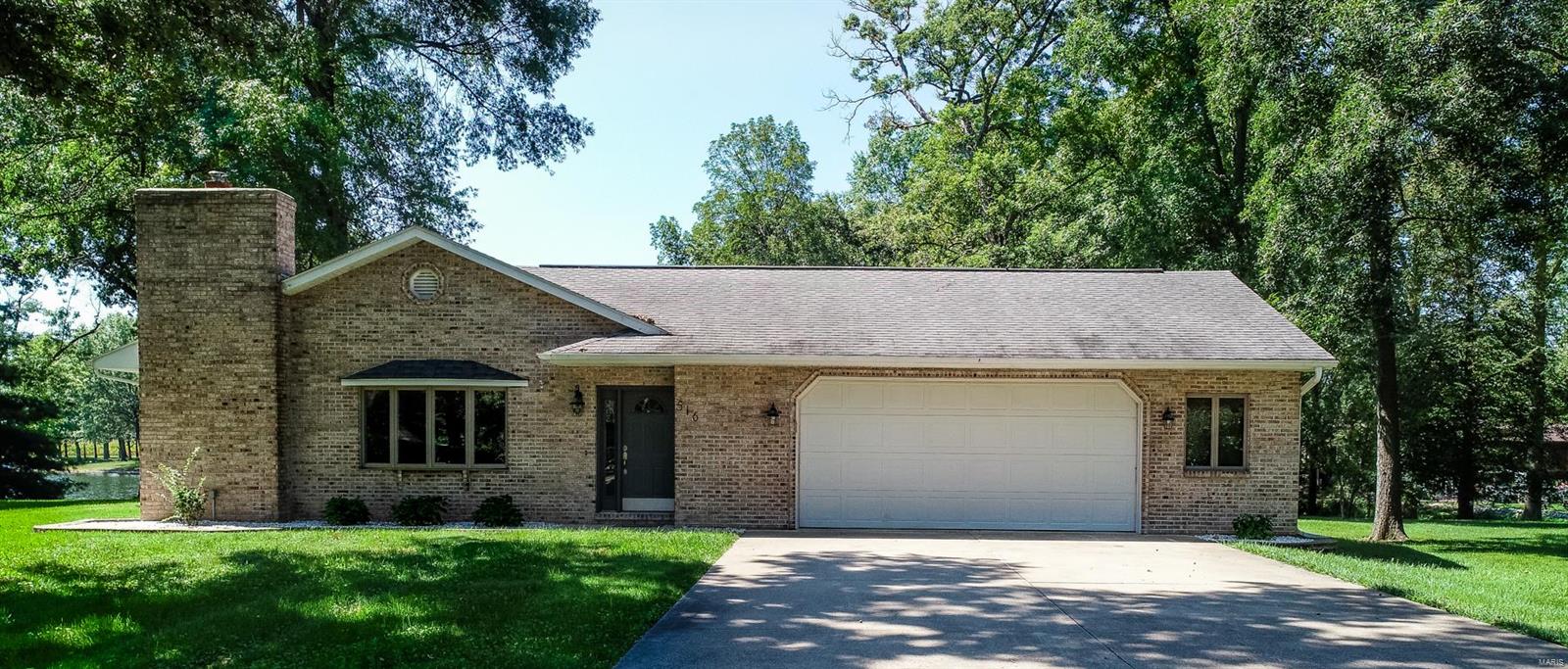 516 Gilmore Lake Road Columbia, IL 62236 - Photo 1 of 35 Gallery Image 1