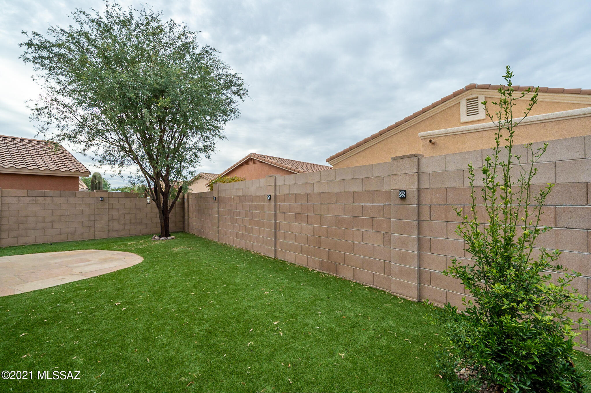2301 East Ram Rock Road Oro Valley, AZ 85737 - Photo 31 of 34